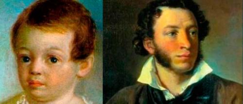 Детство Пушкина интересные факты. Самые интересные факты о детстве Пушкина Александра Сергеевича