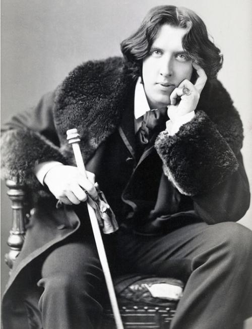 Интересные факты оскар Уайльд. Интересные факты из жизни Оскара Уайльда 10