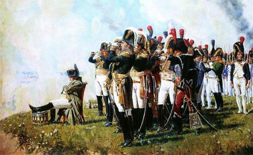 Причины бородинского сражения. Бородино — чья победа? Почему французы считали её своей