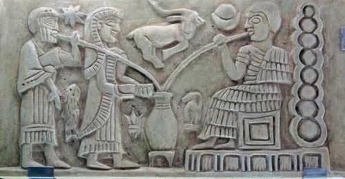 Шумеры интересные факты. 5 интересных фактов о Древних Шумерах