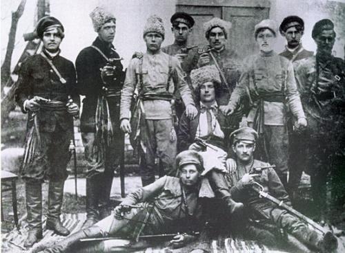 Интересные факты об Октябрьской революции 1917 года