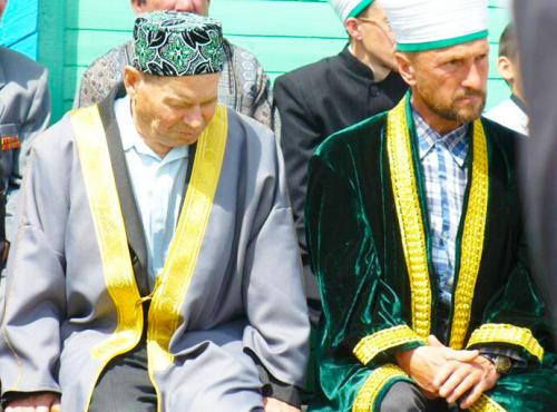 Как называют татарстан. Разновидности татар России