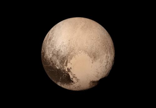 Планета плутон интересные факты для детей. 10 интересных фактов о Плутоне