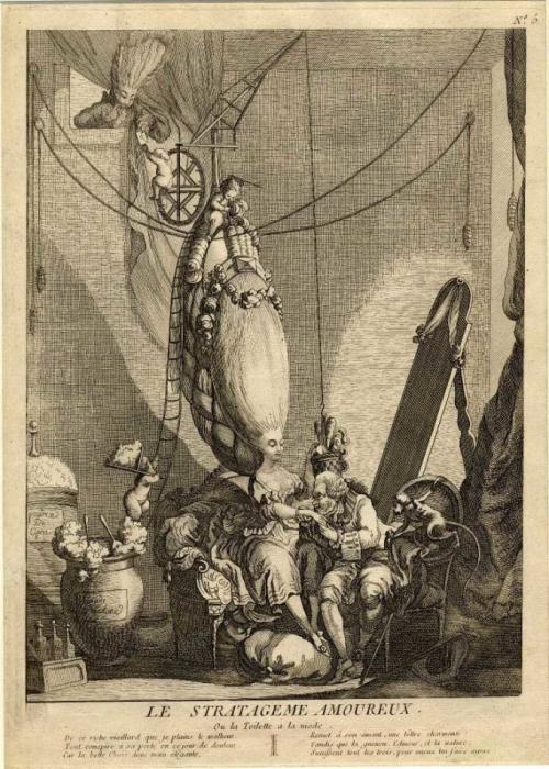 Интересная информация о гигиене кожи. Факты о здоровье, красоте и гигиене прошлого, которые вас удивят