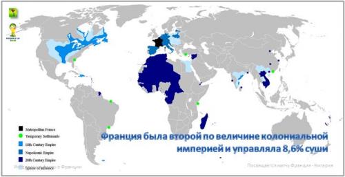 Смешные факты о Франции. Сильвупле. Забавные факты о Франции