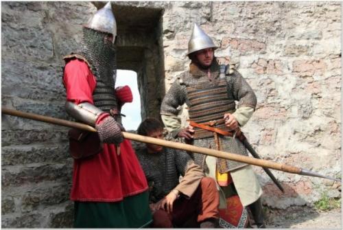 Минусы Куликовской битвы. 12 фактов о Куликовской битве