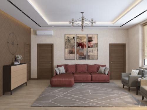 Елена Романова дизайнер. Дизайнер интерьера Романова Елена