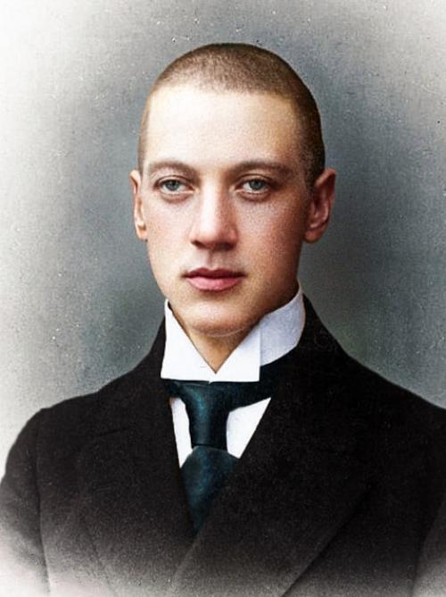 Николай Гумилев краткое содержание. Николай Гумилев