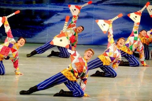 Красноярский край чем знаменит. Золотые имена Красноярья. Они принесли славу России