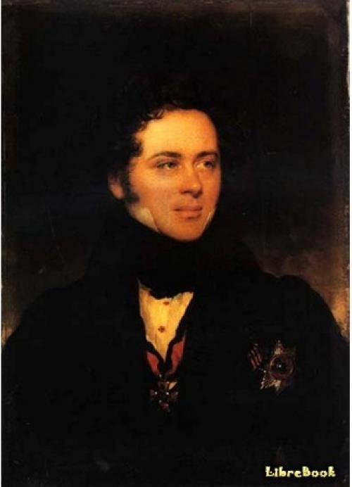 Творчество погорельского. Автор