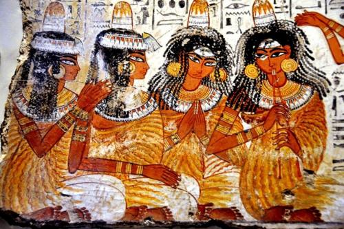 Интересные факты о медицине Древнего египта. Интересные факты о древнем Египте