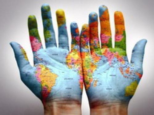 6 материков. Сколько материков на Земле