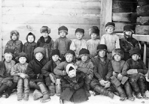 Как жили люди в 19 веке в России. О жизни и быте простых русских людей в XIX веке: исторические фотографии