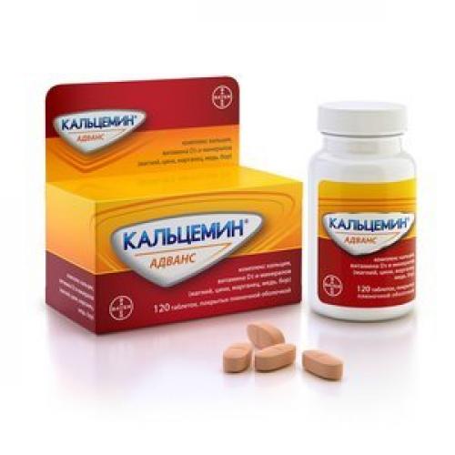 Витамины. Самые полезные витамины для организма человека