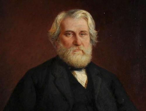 Интересные факты о произведениях Тургенева. Иван Тургенев — интересные факты