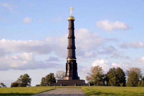 Календарь памятных дат куликовская битва. День победы русских полков в Куликовской битве