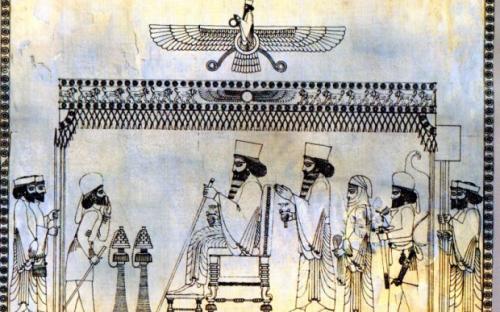 Шумеры интересные факты. 5 интересных фактов о Древних Шумерах 09