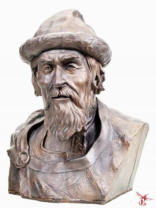 Интересные факты о ярославе мудром. 10 фактов о личности князя Ярослава Мудрого