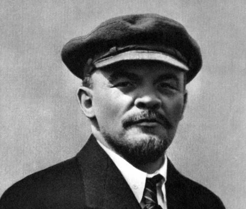 Ленин исторические факты. Владимир Ленин — интересные факты