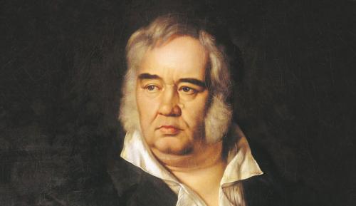 Биография Крылова