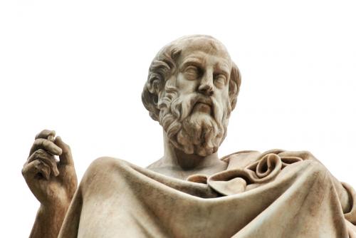 Интересные факты в философии. 11 удивительных фактов о жизни и творчестве Платона