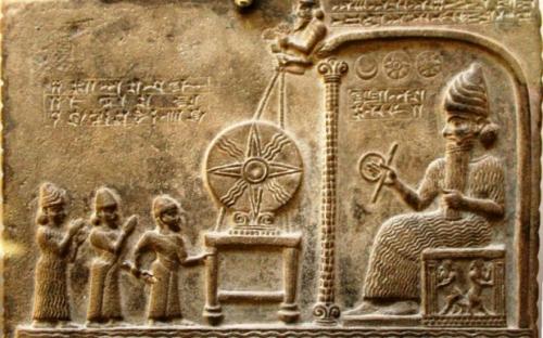 Шумеры интересные факты. 5 интересных фактов о Древних Шумерах 10