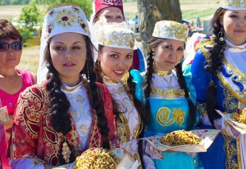 Как называют татарстан. Разновидности татар России