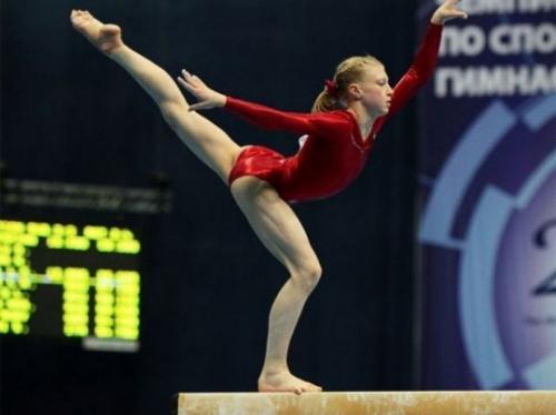 Интересные факты художественная гимнастика. Любопытные факты о спортивной гимнастике 09