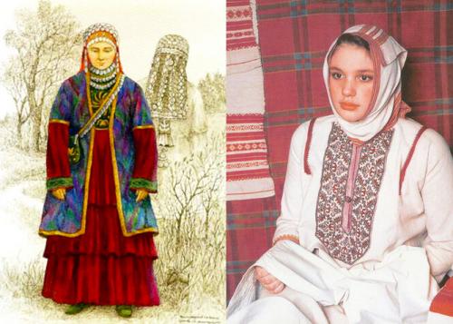 Как называют татарстан. Разновидности татар России