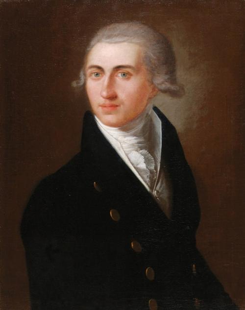 Обучение Пушкина. Поступление в Царскосельский лицей