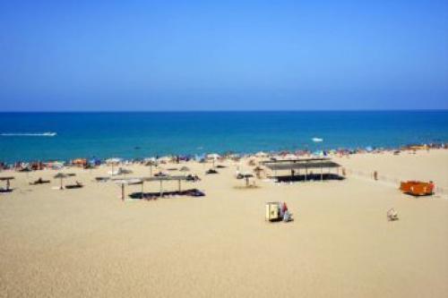 Черноморское побережье. Популярные города и курорты Черного моря