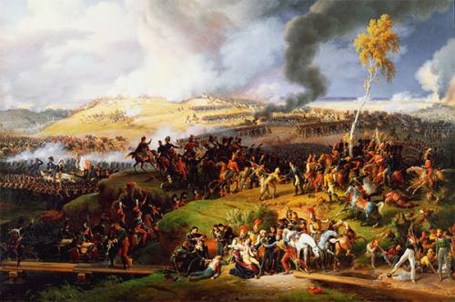 Кто выиграл бородино. Бородино — чья победа? Почему французы считали её своей