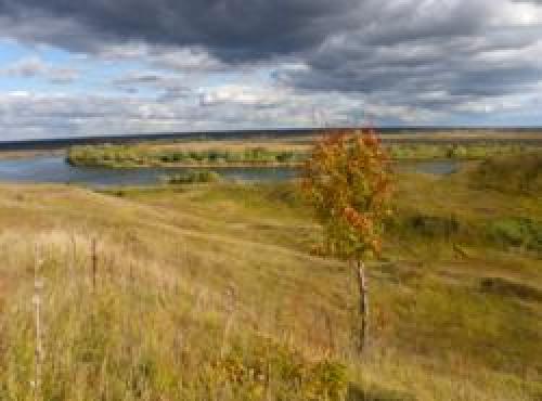 Интересные факты об осени для детей. Интересные факты про осень 03