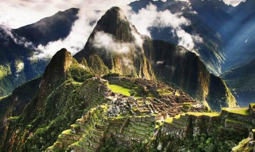 Реки Южной америки интересные факты. Интересные факты о Южной Америке + Видео