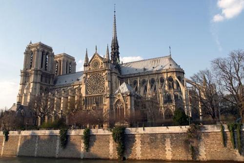 Франция. Общая информация о Франции