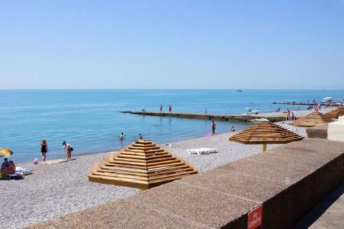 Черноморское побережье. Популярные города и курорты Черного моря