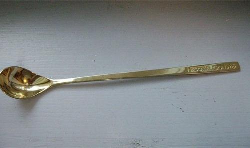 Интересные факты о золоте. Малоизвестные и очень интересные факты о золоте (25 фото)