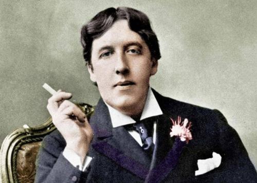 Оскар Уайльд личная жизнь. Оскар Уайльд
