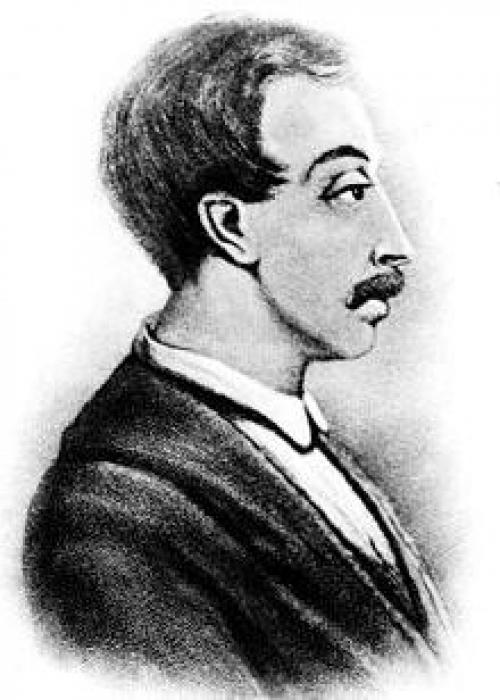 Факты о лицейских годах Пушкина. Лицейские годы Пушкина — интересные факты 03