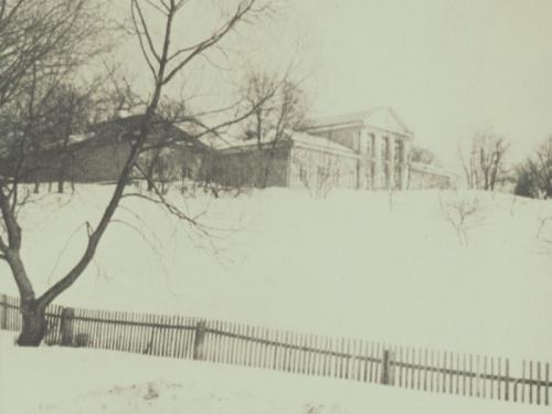 Кто такой мусоргский. «Сын старинной русской семьи»: детство и учеба будущего композитора