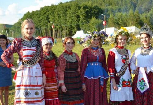 Как называют татарстан. Разновидности татар России