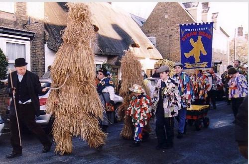 Самое интересное великобритания. 50 интересных фактов о Великобритании 07