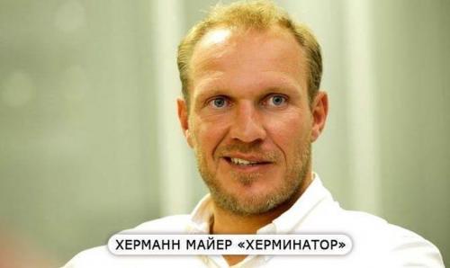 Интересные факты о спортсменах 06