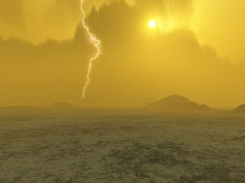 Интересные факты о планете. Интересные факты о планетах 14