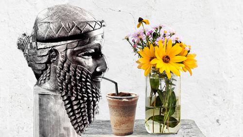 Шумеры боги. Кому поклонялись шумеры, самый загадочный народ мировой истории