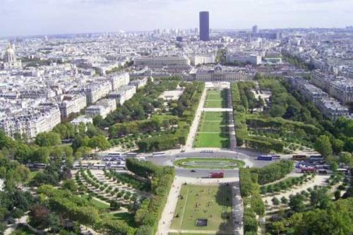 Франция. Общая информация о Франции