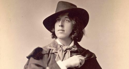 Оскар Уайльд личная жизнь. Оскар Уайльд