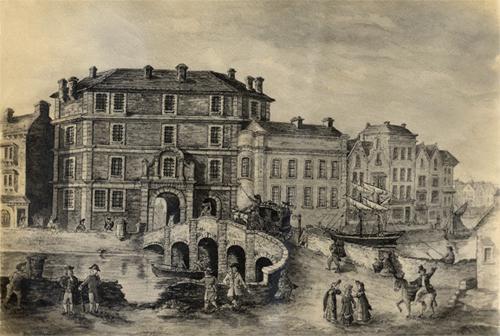 Как жили люди в 18 веке. Как жили люди в XIX веке — факты, которые ошеломляют 05