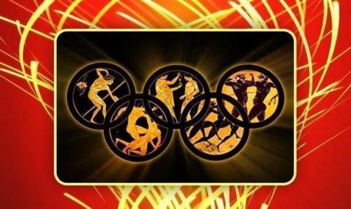 Интересные факты о спортсменах 14