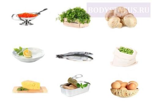 Витамин а. Жирорастворимый витамин Д